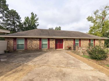 1553 PLEASANT GROVE ROAD, Choudrant, LA 71227