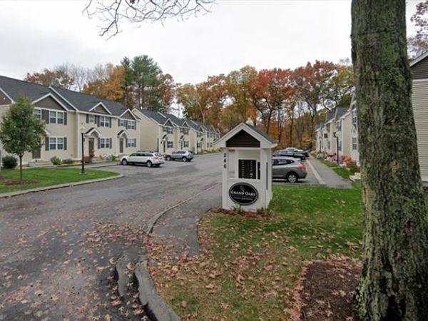246 High Street Ext., Unit 3, Lancaster, MA 01523