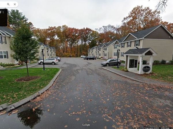 246 High Street Ext., Unit 3, Lancaster, MA 01523