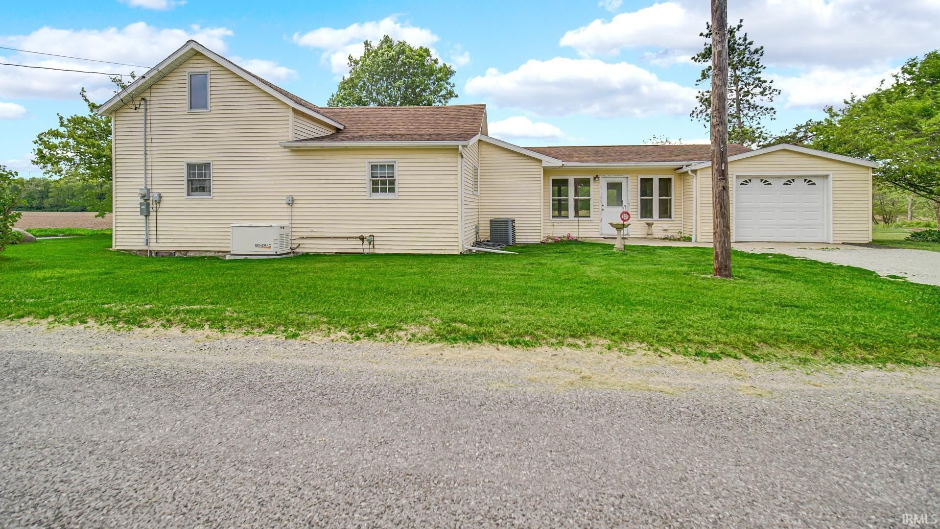 17011 14th Road, Plymouth, IN 46563 Main Photo