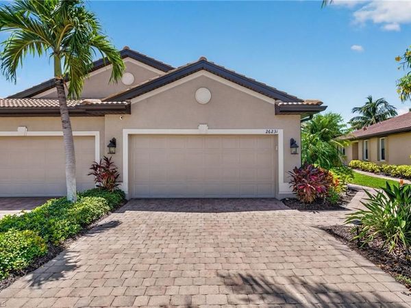 26231 Prince Pierre WAY , BONITA SPRINGS, FL 34135