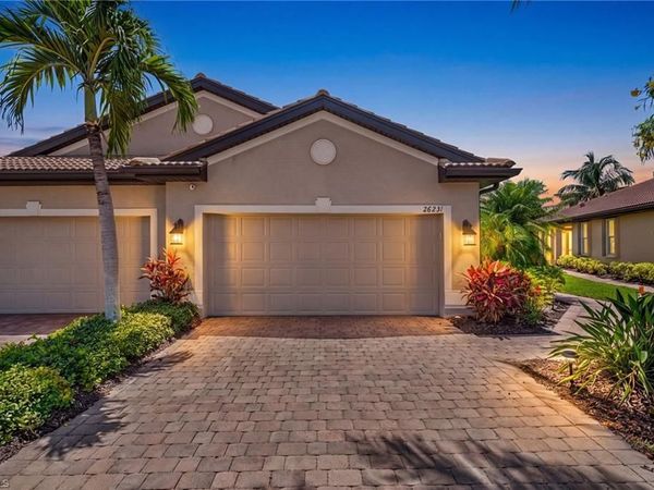 26231 Prince Pierre WAY , BONITA SPRINGS, FL 34135