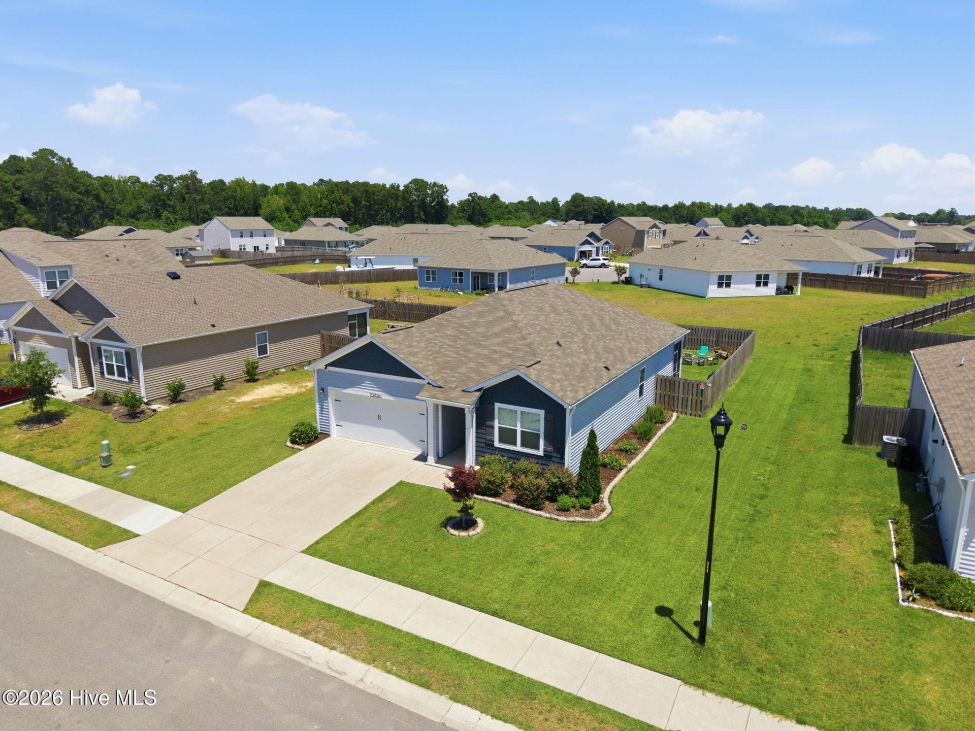 2512 Sandy Banks Lane, Wilmington, NC 28401 Main Photo