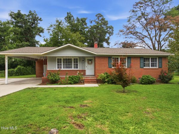 3020 Madison Avenue, New Bern, NC 28562