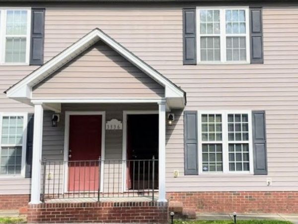 3336 Kenmont Lane, Unit D, Hope Mills, NC 28348