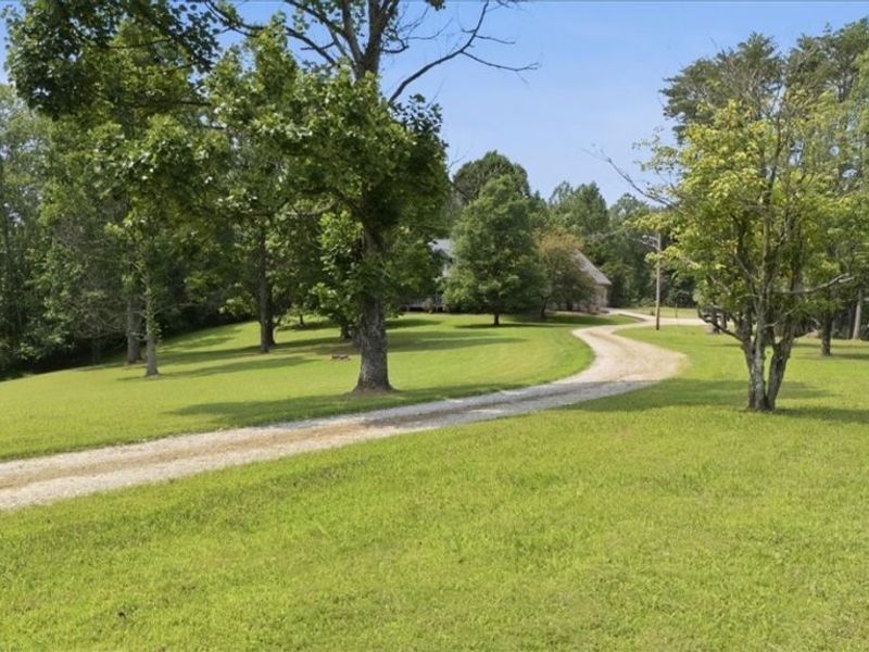 4431 Veto Road, Vincent, OH 45784 Photo 3