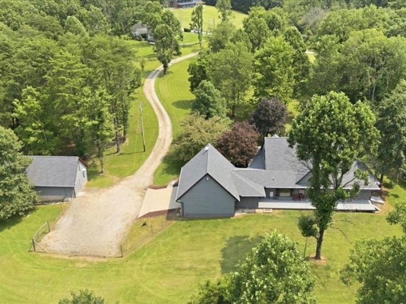 4431 Veto Road, Vincent, OH 45784 Photo 5