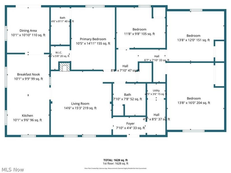 7655 Walnut Drive, Chippewa Lake, OH 44215 Photo 47