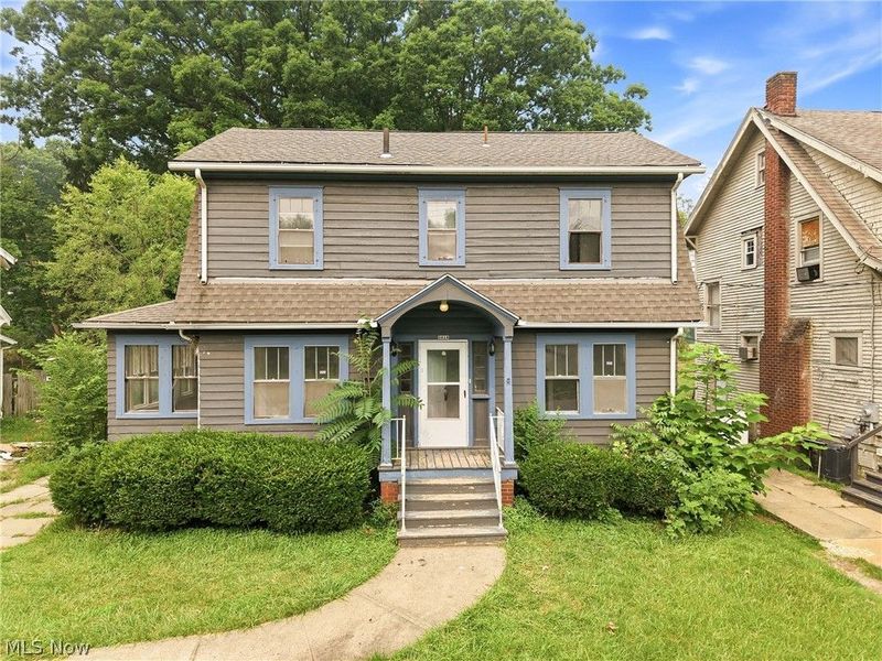 3016 Hudson Avenue, Youngstown, OH 44511 Photo 1