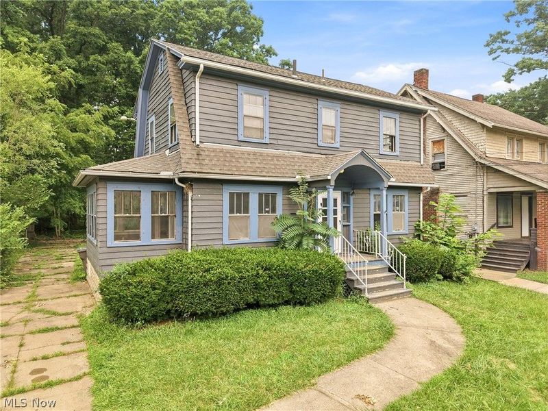 3016 Hudson Avenue, Youngstown, OH 44511 Photo 2