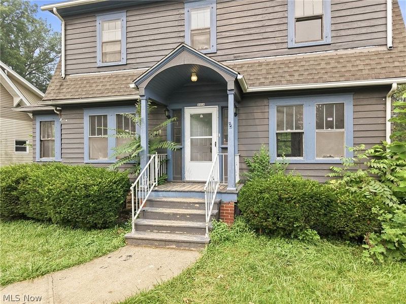 3016 Hudson Avenue, Youngstown, OH 44511 Photo 5