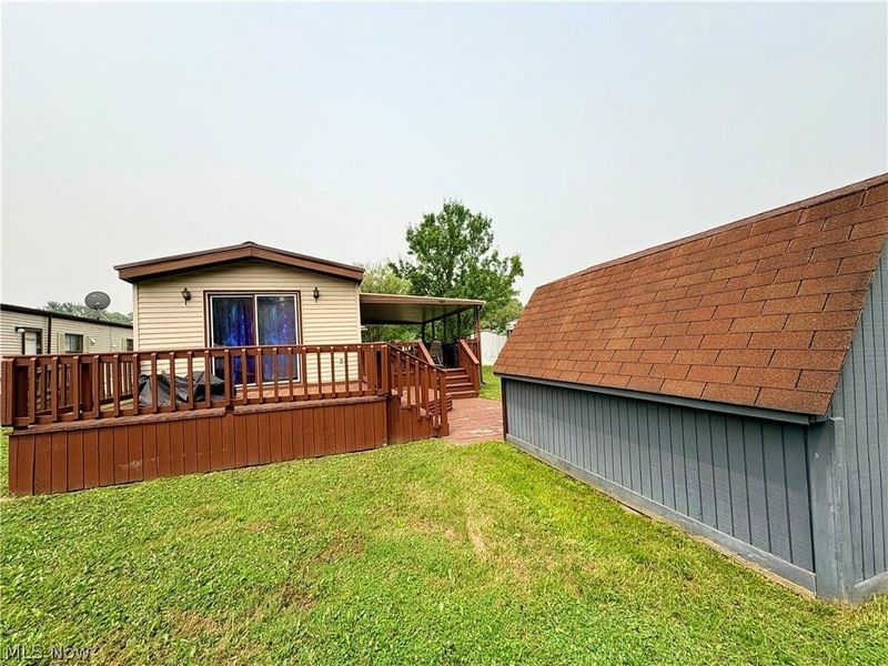 604 Sugar Pines Drive, Warren, OH 44481 Photo 25