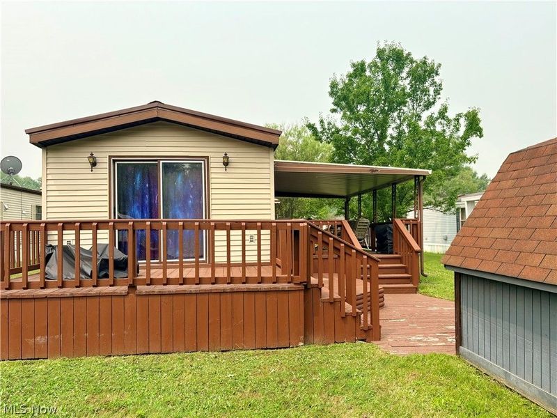 604 Sugar Pines Drive, Warren, OH 44481 Photo 26