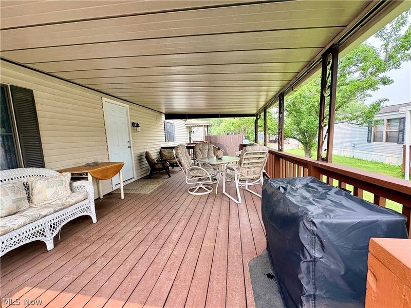 604 Sugar Pines Drive, Warren, OH 44481 Photo 6