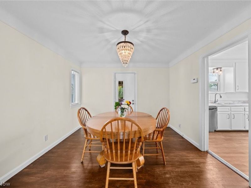 3326 Silverdale Avenue, Cleveland, OH 44109 Photo 10