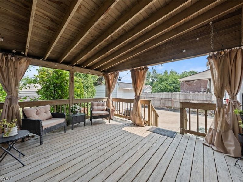 3326 Silverdale Avenue, Cleveland, OH 44109 Photo 3