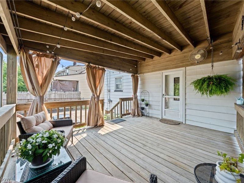 3326 Silverdale Avenue, Cleveland, OH 44109 Photo 31