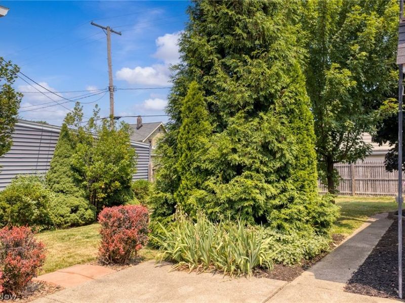 3326 Silverdale Avenue, Cleveland, OH 44109 Photo 33