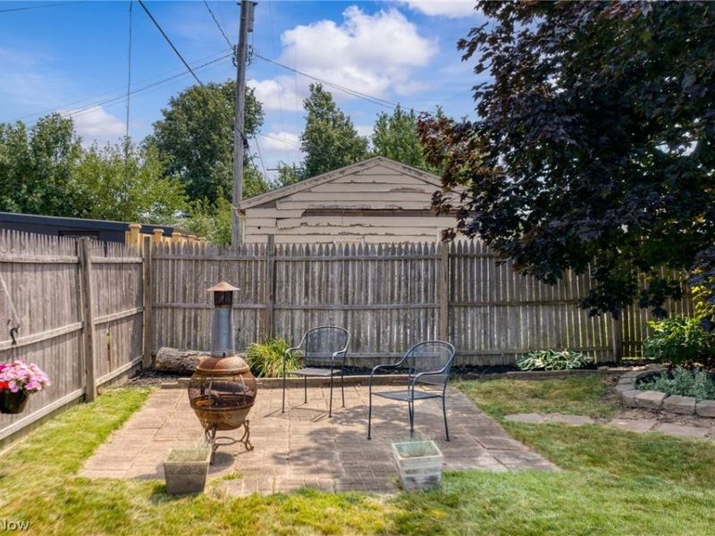 3326 Silverdale Avenue, Cleveland, OH 44109 Photo 35