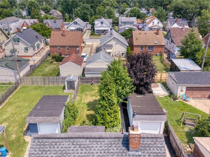 3326 Silverdale Avenue, Cleveland, OH 44109 Photo 37