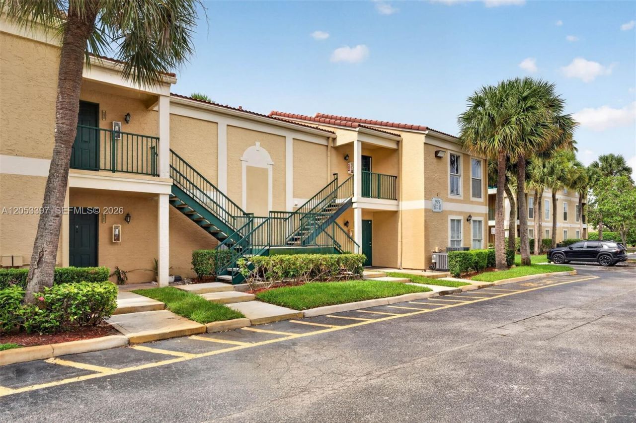 995 Riverside Dr , Unit 120, Coral Springs, FL 33071 Photo