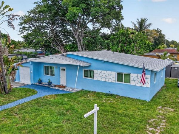 3501 SW 40th Ave , West Park, FL 33023