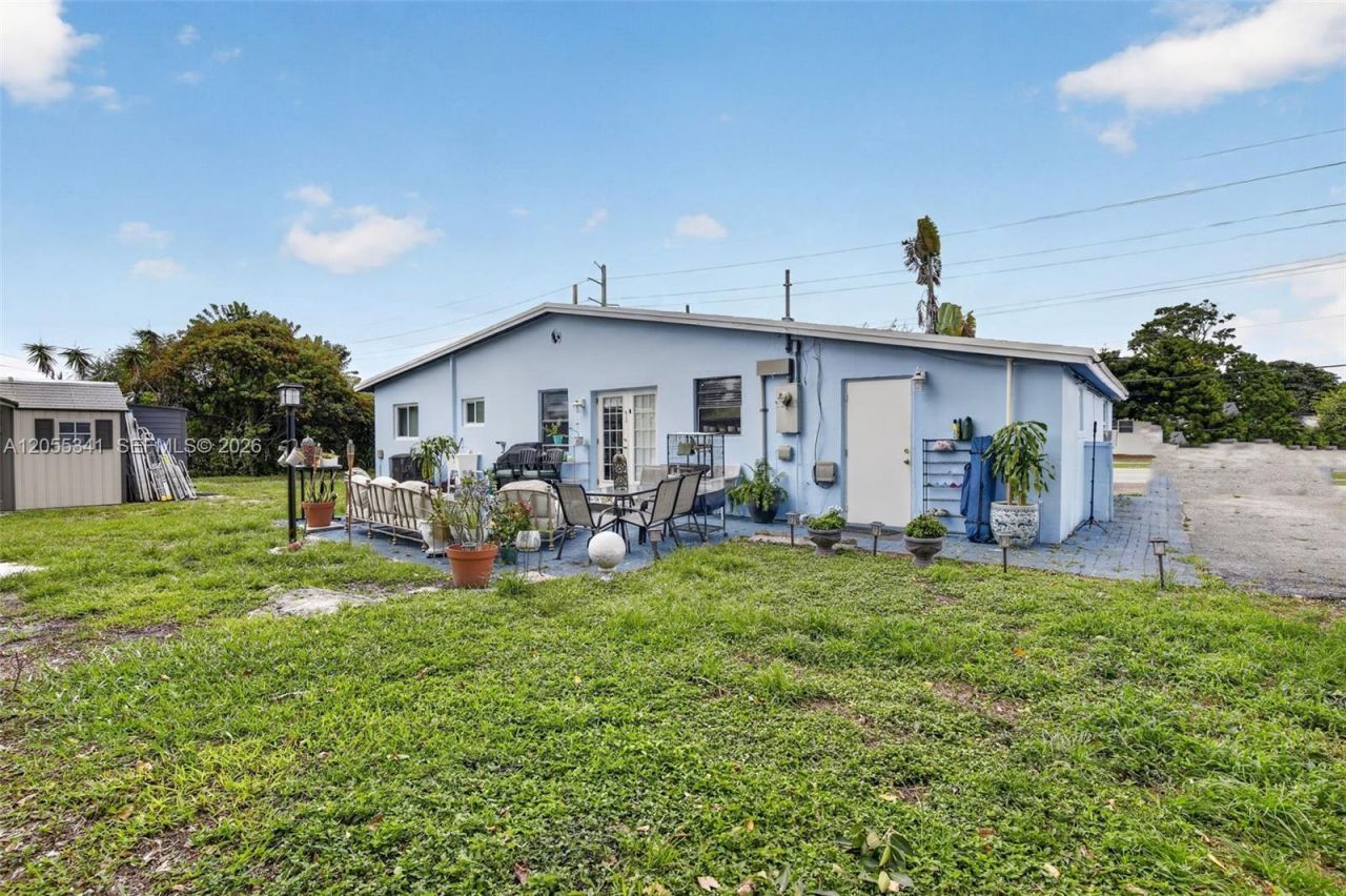 3501 SW 40th Ave , West Park, FL 33023 Photo