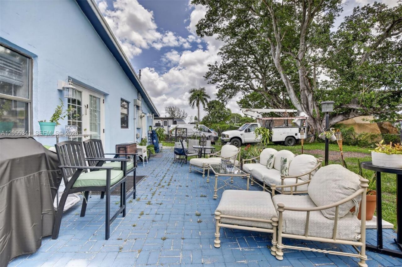 3501 SW 40th Ave , West Park, FL 33023 Photo