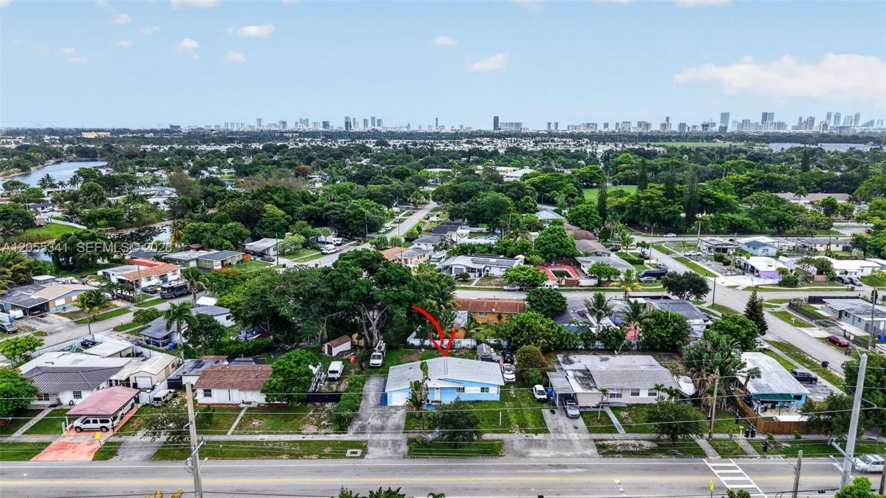 3501 SW 40th Ave , West Park, FL 33023 Photo