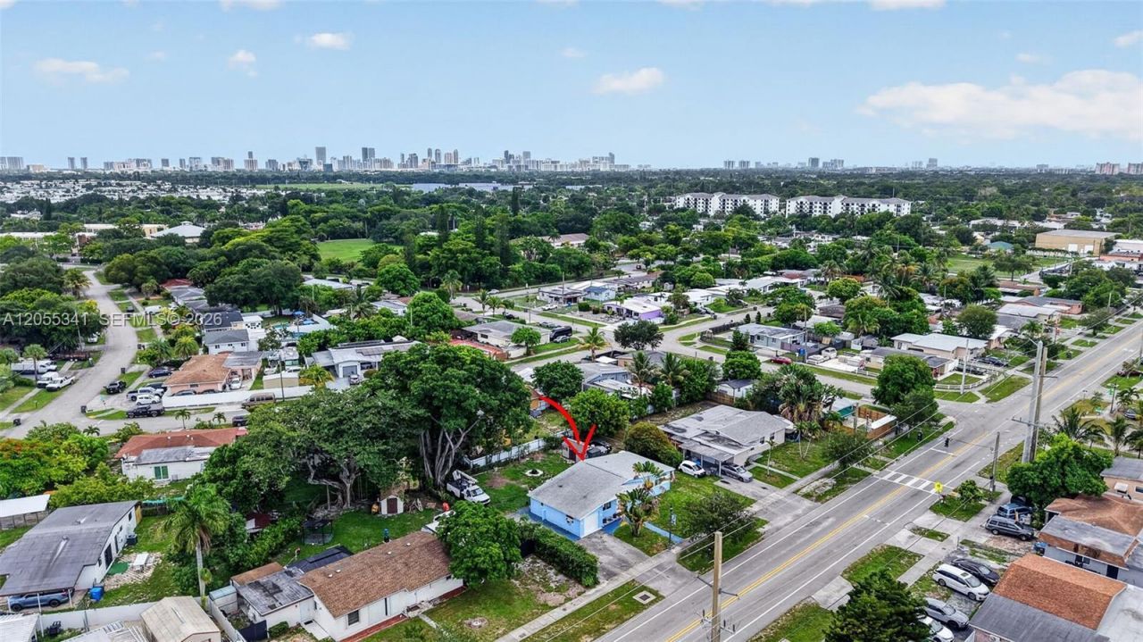 3501 SW 40th Ave , West Park, FL 33023 Photo