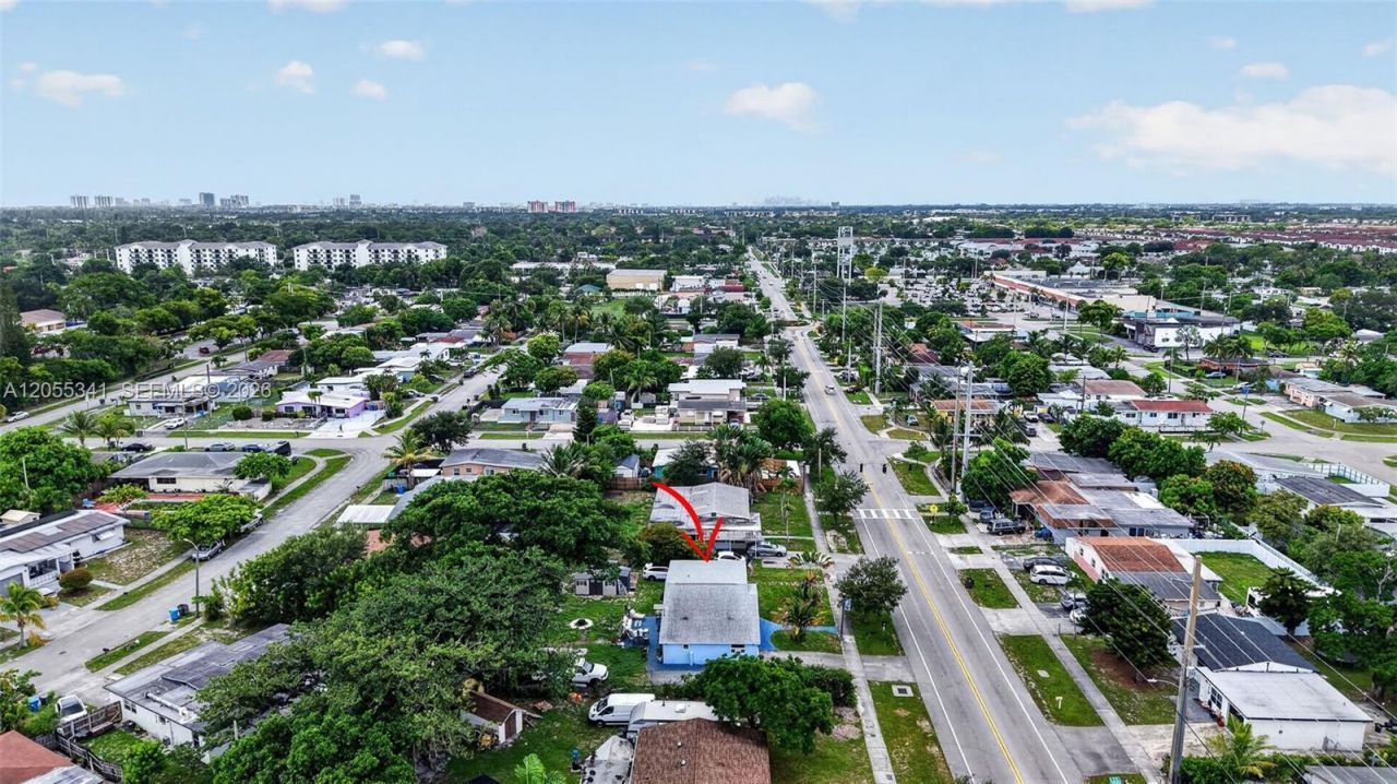 3501 SW 40th Ave , West Park, FL 33023 Photo