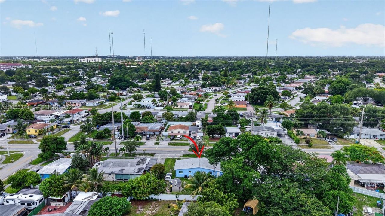 3501 SW 40th Ave , West Park, FL 33023 Photo