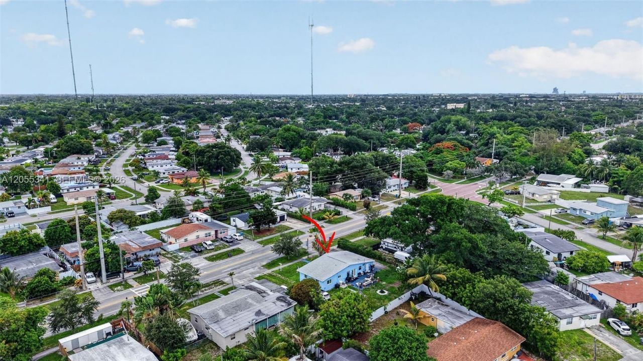 3501 SW 40th Ave , West Park, FL 33023 Photo