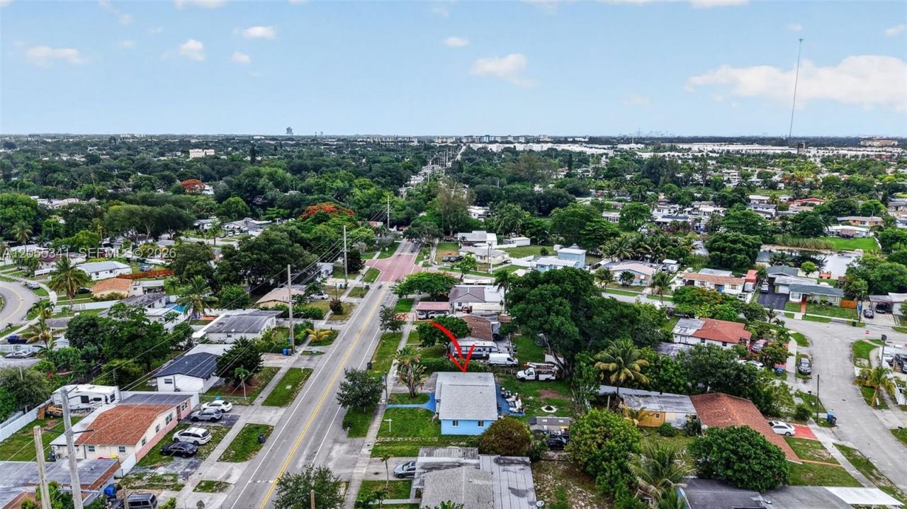 3501 SW 40th Ave , West Park, FL 33023 Photo