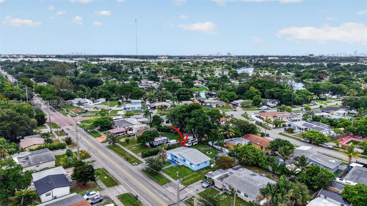 3501 SW 40th Ave , West Park, FL 33023 Photo