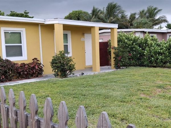 234 SW 14th Ave , Delray Beach, FL 33444