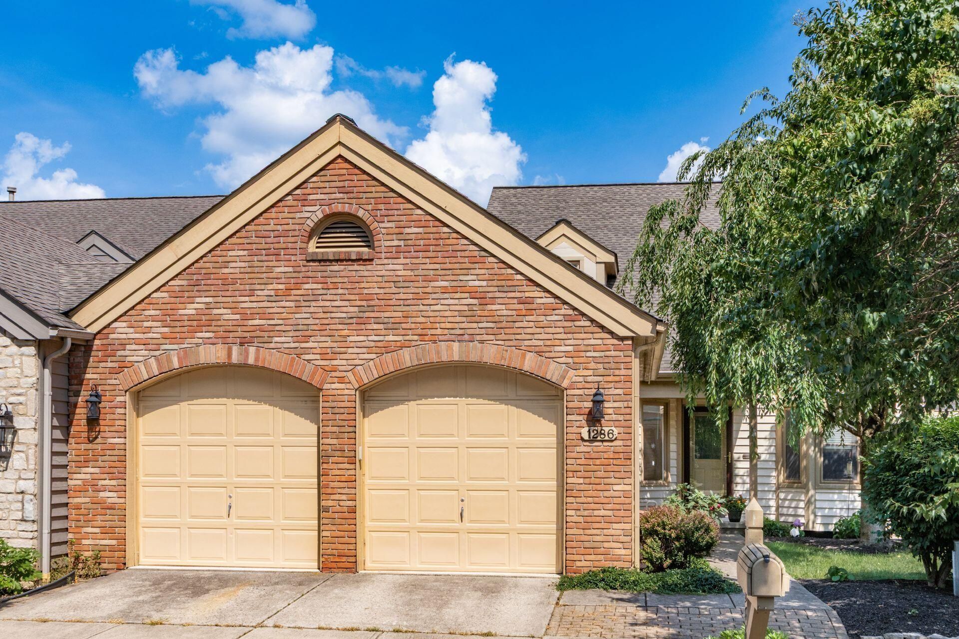 1286 Millstone Square , Westerville, OH 43081 Main Photo