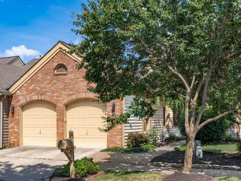 1286 Millstone Square, Westerville, OH 43081 Photo 2