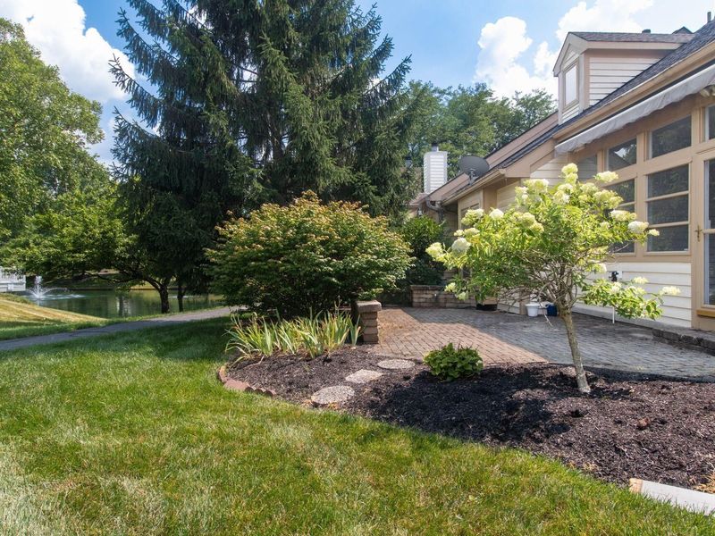1286 Millstone Square, Westerville, OH 43081 Photo 33