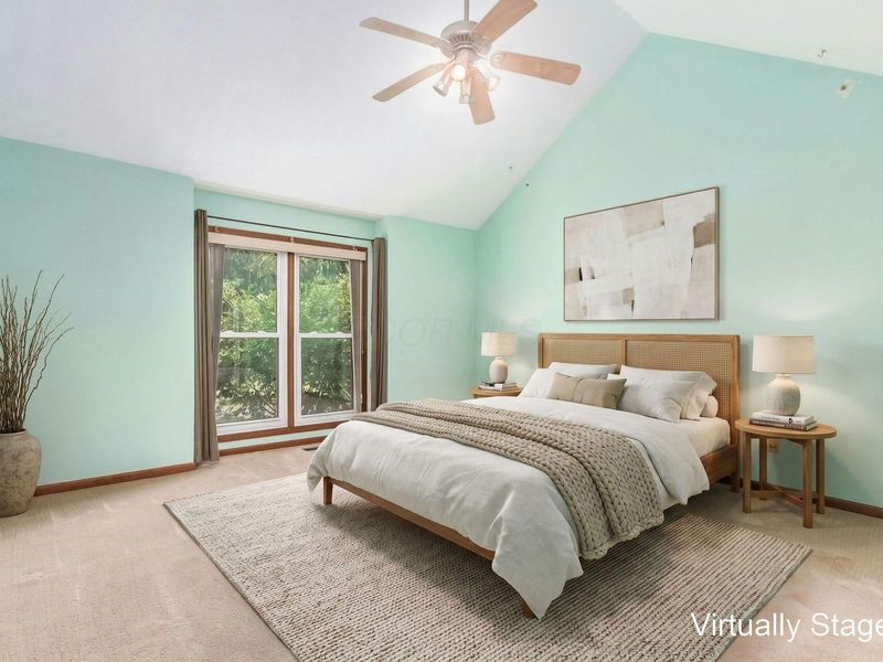 1286 Millstone Square, Westerville, OH 43081 Photo 38