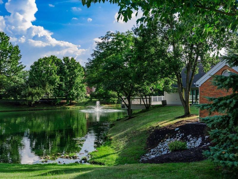 1286 Millstone Square, Westerville, OH 43081 Photo 40
