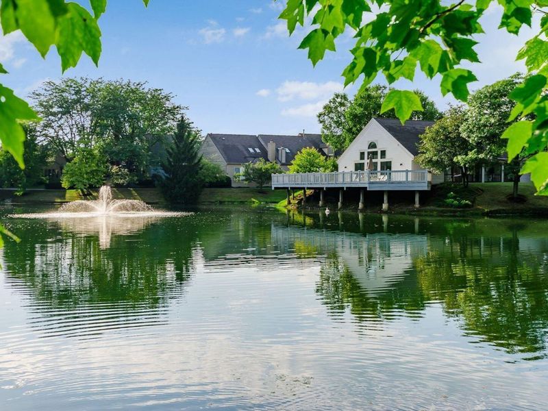 1286 Millstone Square, Westerville, OH 43081 Photo 41