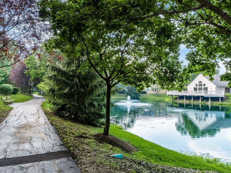 1286 Millstone Square, Westerville, OH 43081 Photo 52