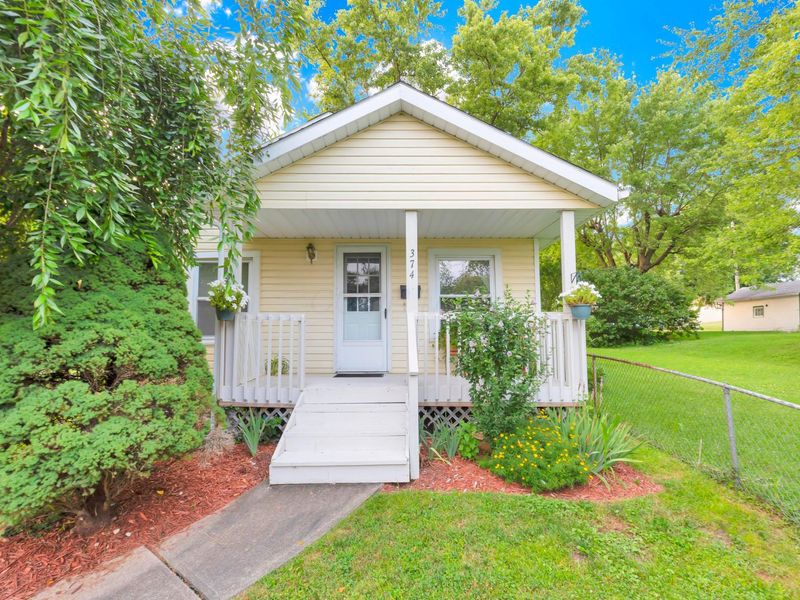 374 Ballard Avenue, Newark, OH 43055 Photo 2