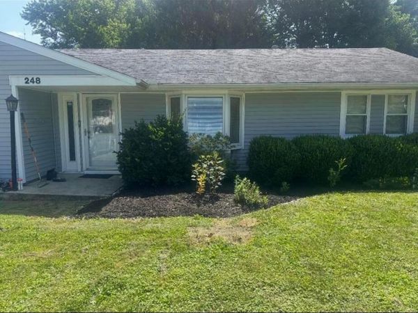 248 Iroquois Park, Gahanna, OH 43230