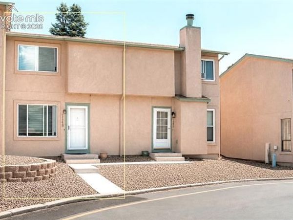 1148 Darby Street, Colorado Springs, CO 80907