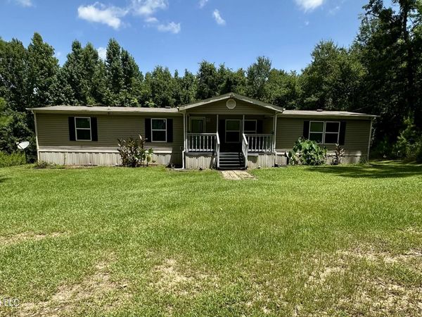 95 County Road 14 , Paulding, MS 39348