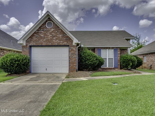 502 Meade Court, Pearl, MS 39208