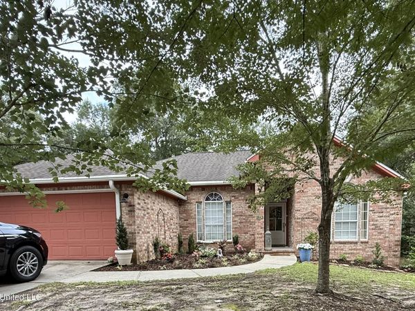 13540 Tara Hills Circle, Gulfport, MS 39503