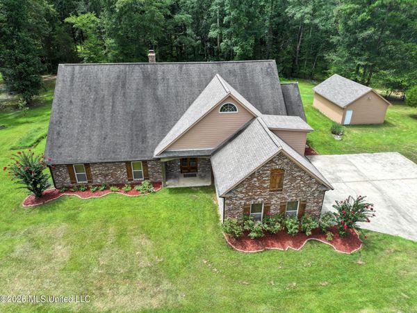1987 Pardue Road, Raymond, MS 39154